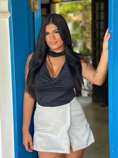 Júlia Terapeuta massagem Fortaleza — foto 3